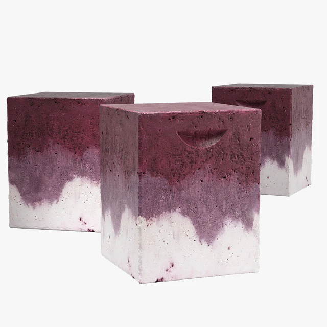 Ebern designs kent cubo garden stool — Скачать
