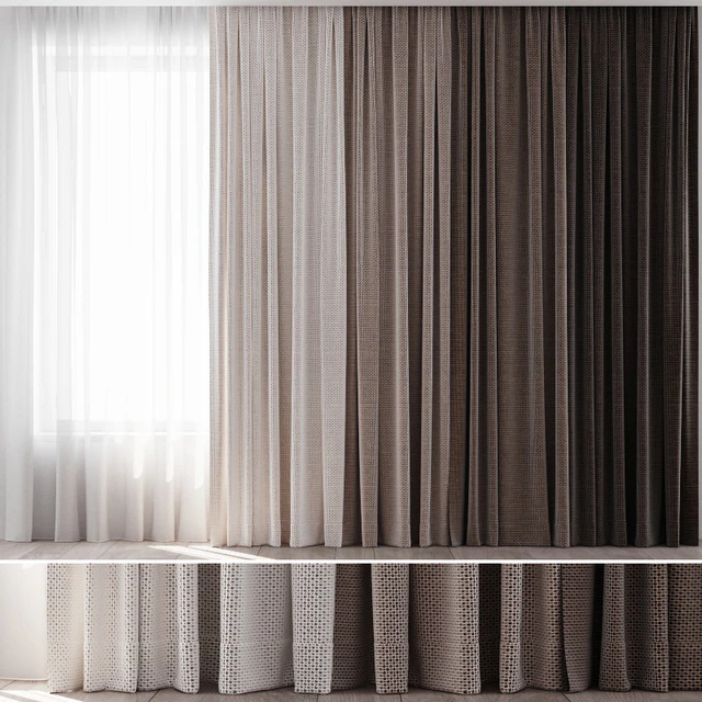 Curtains 31 — Descargar