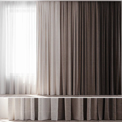 Curtains 31 — Ver 1