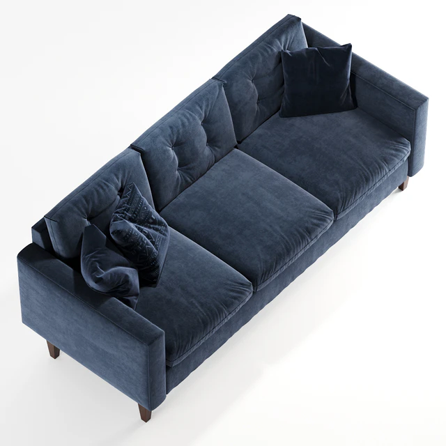 Acuna Sofa — Descargar