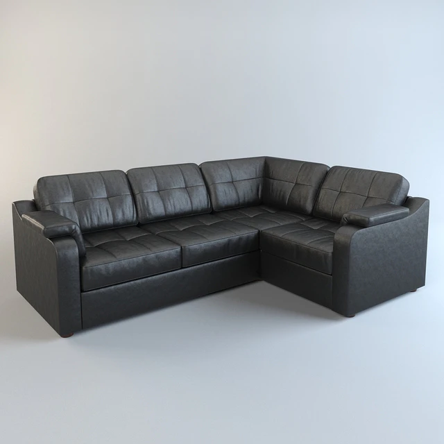 Modern sofa — Descargar