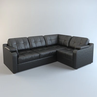 Modern sofa — Ver 1