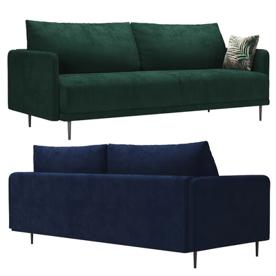 Sayle sofa — Ver 5