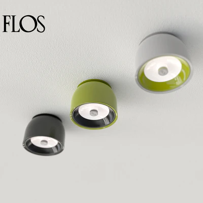 Lamps Flos Wan Spot — Ver 1