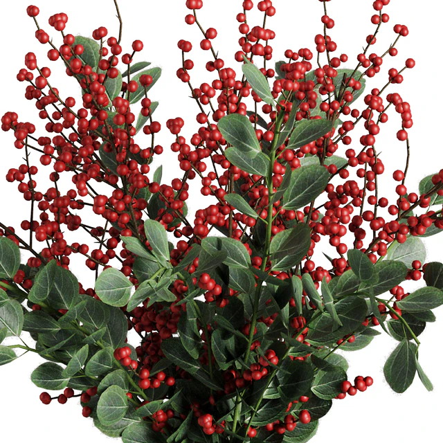 Bouquet Christmas Set3 — Descargar