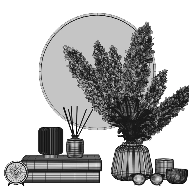 Decor set 3 — Descargar