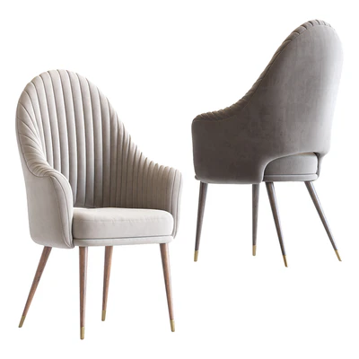 Chair Deephouse — Ver 1