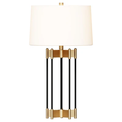 Desk lamp — Ver 1