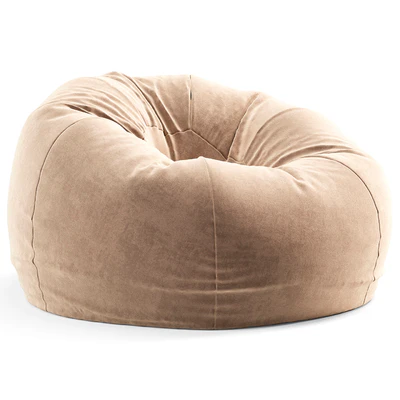 Bean Bag Chair By Westelm — Вид 6