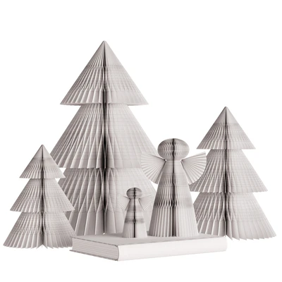 Paper decor set 01 — Ver 2