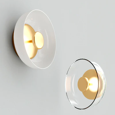 BLOSSI wall lamp — Вид 4