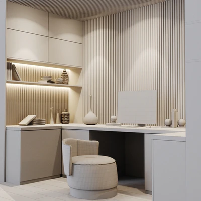 Workplace 6 — Ver 2