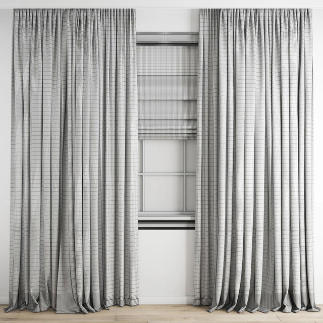 Curtain 490 — Descargar