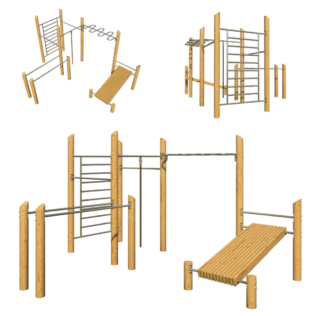 Sports Complex Type 2 — Descargar