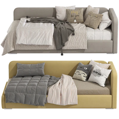 Modern style sofa bed 280 — Ver 5