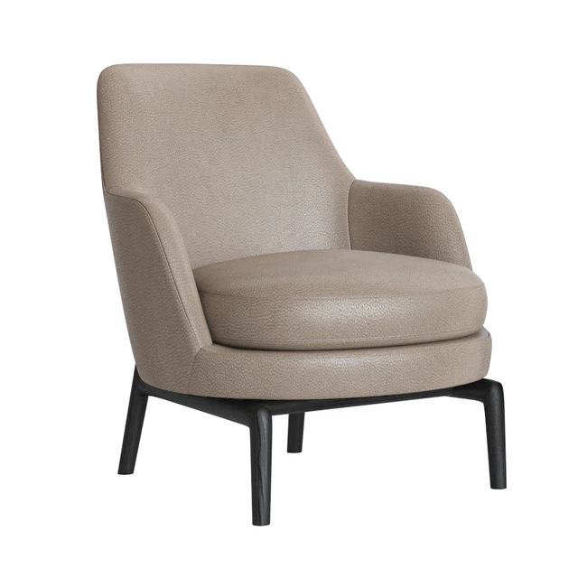 Flexform Leda Armchair — Descargar