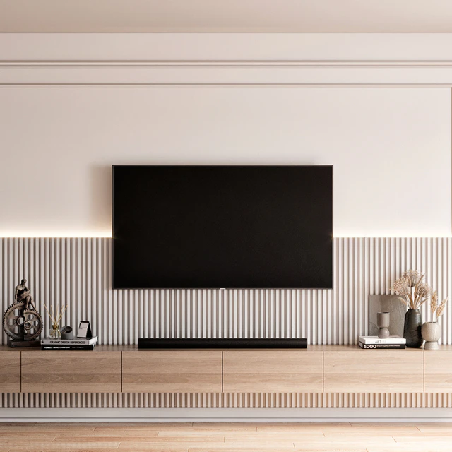 TV Wall 18 — Descargar