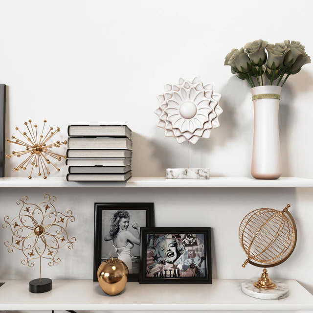 Shelves 05 — Descargar