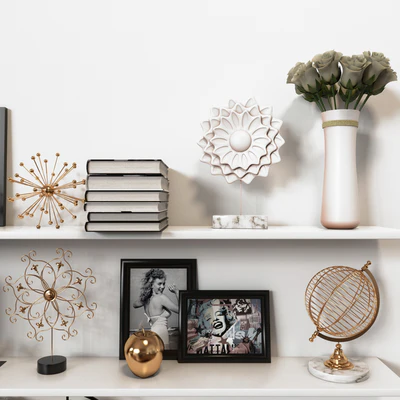 Shelves 05 — Ver 2