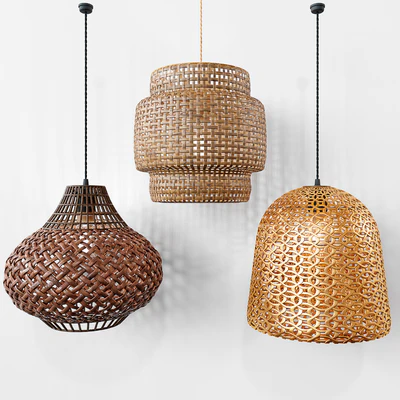 RotanLamp-08 — Ver 1