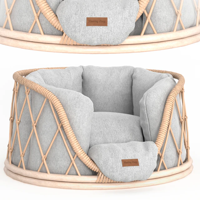 Hunting Pony Bed from the Pony-Nabalkoni vine — Descargar