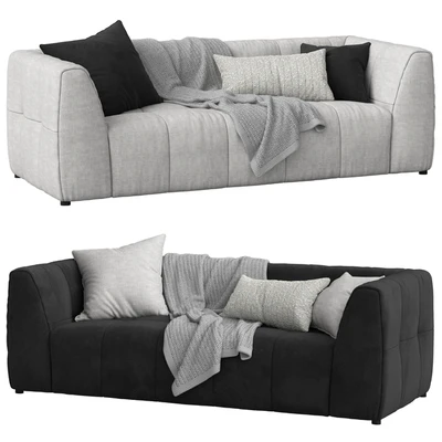 Globewest Sydney Slouch Sofa3 — Ver 1