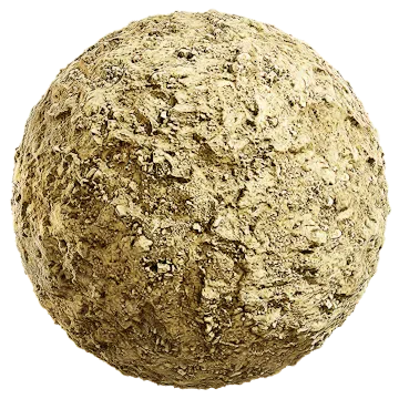 dry soil ground 008 — Скачать