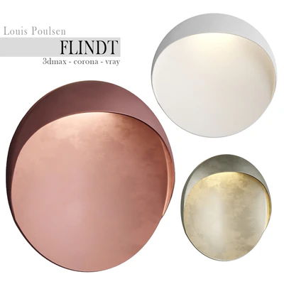 Louis Poulsen FLINDT — Вид 3