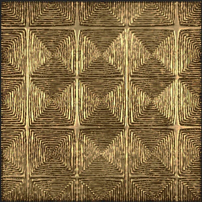 3D panel, futurism. — Descargar