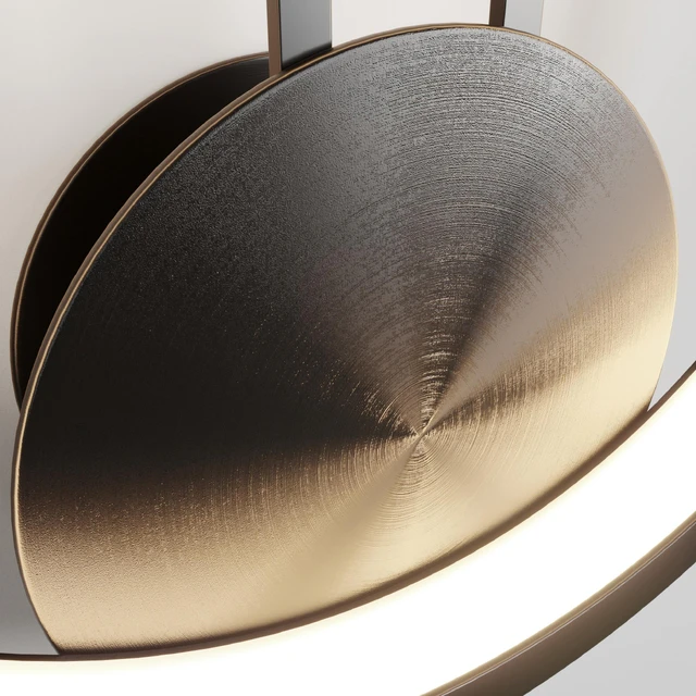 lampatron action LED wall lamp — Скачать