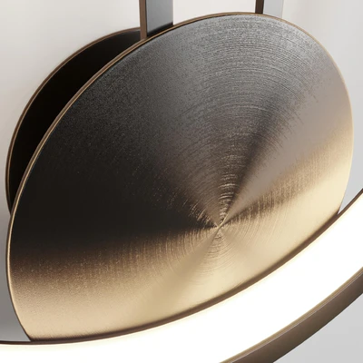 lampatron action LED wall lamp — Вид 5