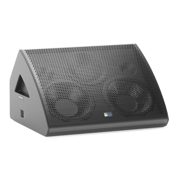 Meyer Sound MJF-212A — Скачать