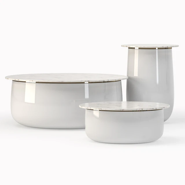 Coffee tables Helios — Descargar