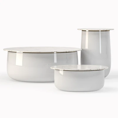 Coffee tables Helios — Ver 1
