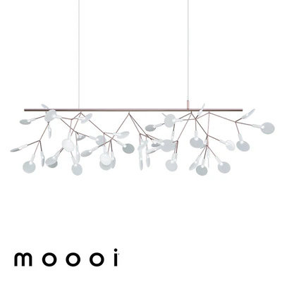 Moooi Heracleum Endless — Вид 1
