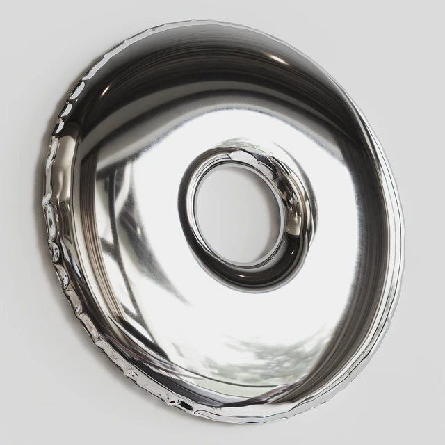 Abstract mirror Rondo by Zieta — Скачать