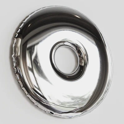 Abstract mirror Rondo by Zieta — Вид 6