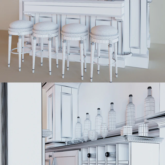 Home Bar — Descargar