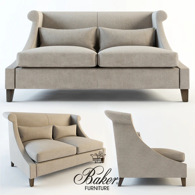 VILLA LOVESEAT — Descargar