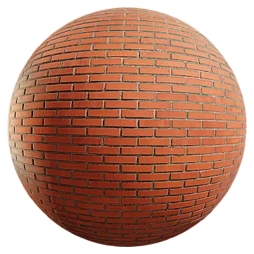 red brick facade 005 — Descargar