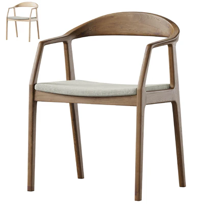 Chair Sapporo by deephouse — Ver 1