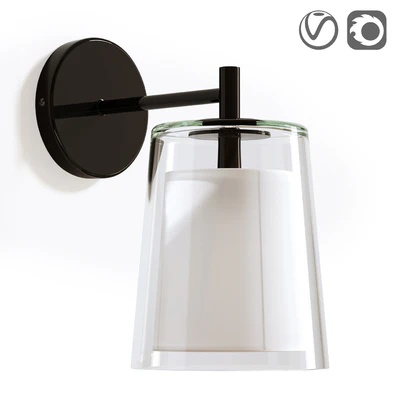 Lamp Duo — Ver 1