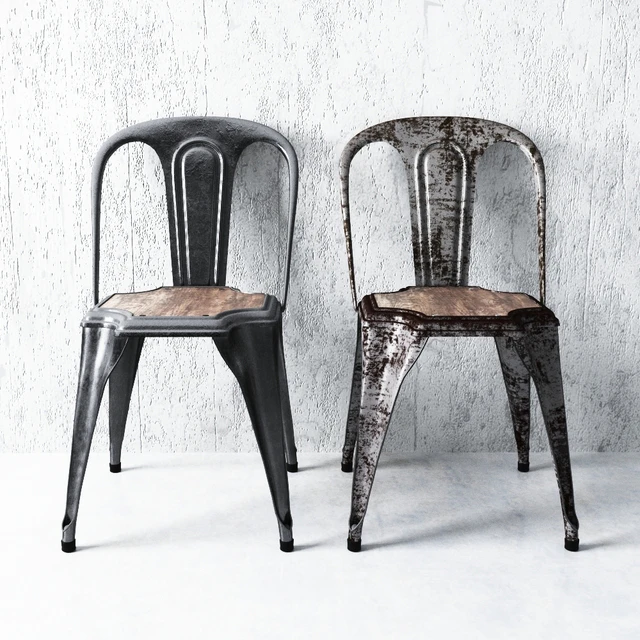Loft chair — Descargar