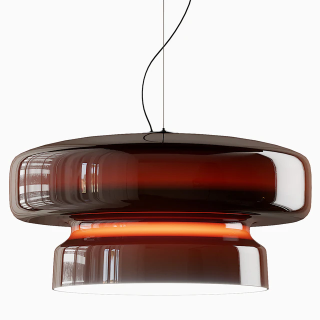 Bohemia 84 Pendant Light from Marset — Скачать