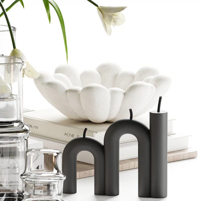 Decorative Set 122 — Ver 5