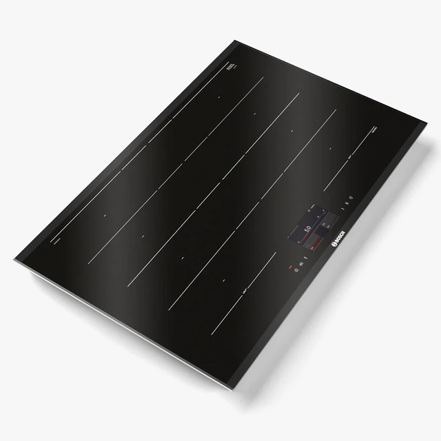 BOSCH Induction hob PXY875KE1E Serie 8 816 mm — Descargar