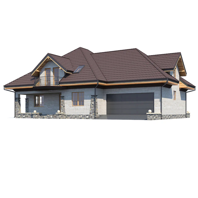 ABS House V216 — Descargar