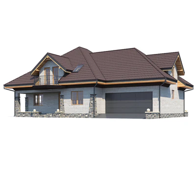 ABS House V216 — Ver 3
