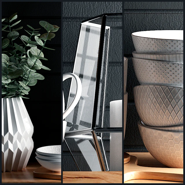 Kitchen Accessories 1 — Descargar