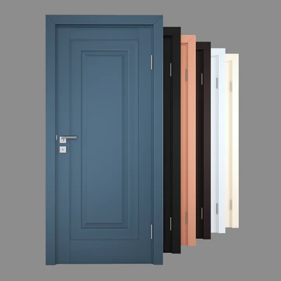 Door U23 ProfilDoors — Вид 4